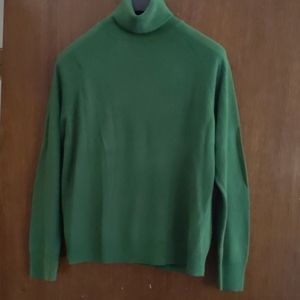 Turtle neck